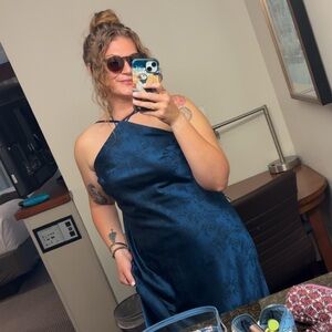 Meet your Posher, Lilybeth